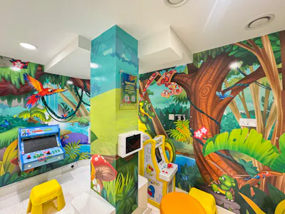74-78 Seymour Place, London, Office To Let - IMG_5599.jpg