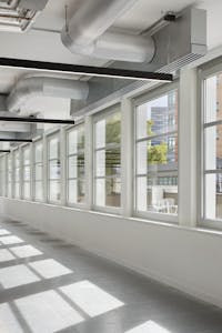 1 Oliver's Yard, London, Office To Let - 4th Floor - Office