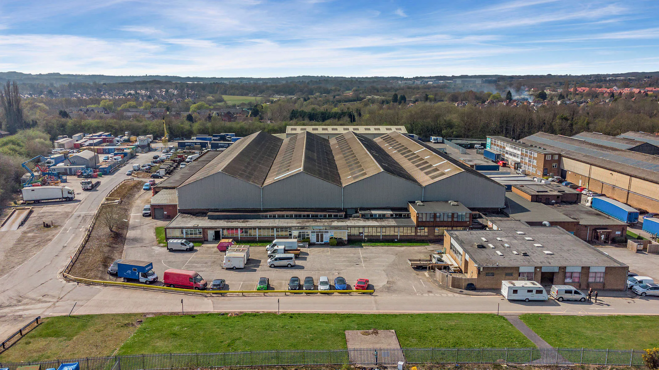 Park Road, Nottingham — image 7