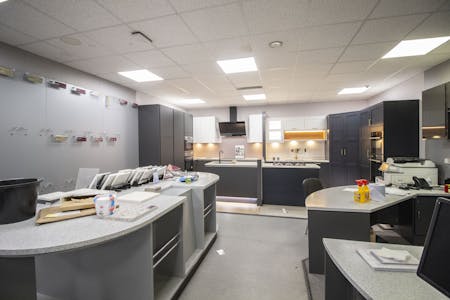 Former Travis Perkins, Ruislip, Open Storage / Trade Counter / Industrial / Warehouse For Sale - 10.jpg