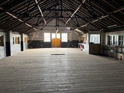 Former ATS Centre, Newcastle Emlyn, Industrial For Sale - IMG_0759.JPG