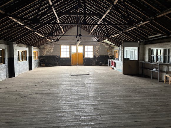 Former ATS Centre, Newcastle Emlyn, Industrial For Sale - IMG_0759.JPG