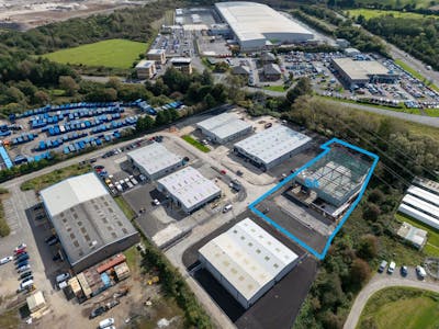 Unit 5A, Ewenny Industrial Estate, Bridgend, Industrial For Sale - 5A Ewenny 01.jpeg