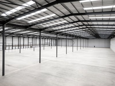 SPC 140 (UNIT 4C) Segro Park Coventry, COVENTRY, Coventry, Industrial / Industrial / Storage / Industrial / Warehouse To Let - 2024 Unit 4C  SP Coventry   0074.jpg