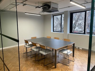 66 Wilton Road, London, Office To Let - IMG_0508.jpg