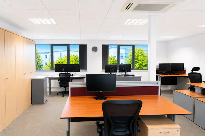 Unit 3 RO24, Harlow, Offices To Let - Unit 3 RO24 Interior 1 .png