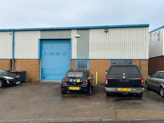 Unit 5 Uplands Industrial Park, Blandford, Industrial & Trade / Industrial & Trade To Let - IMG_0822.JPEG