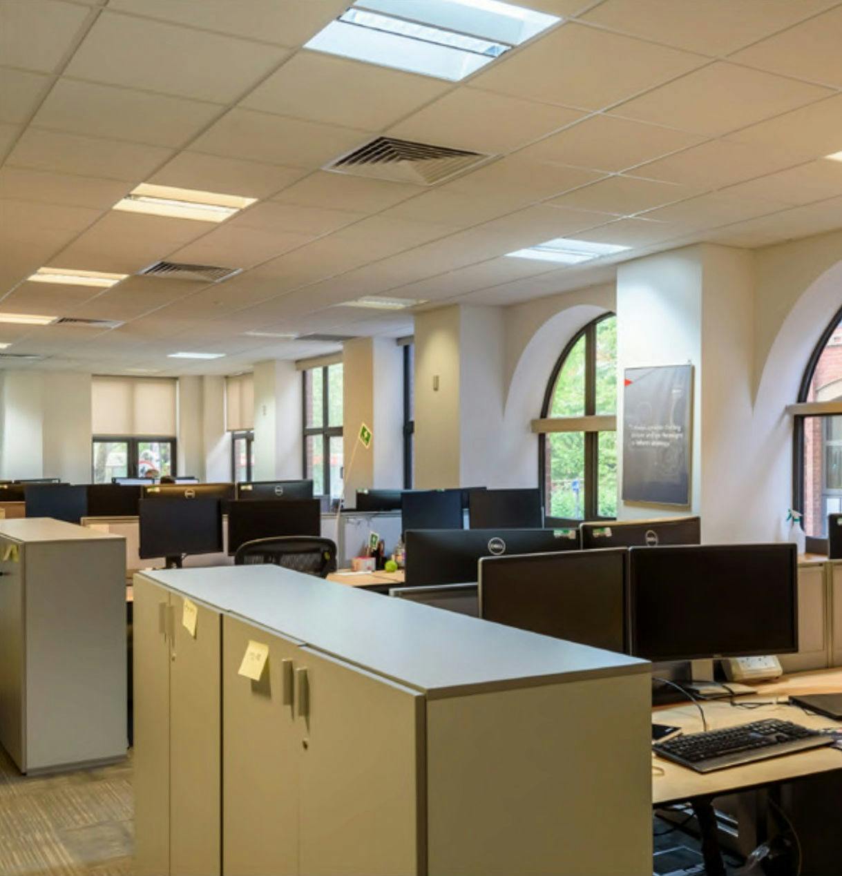 Stannard Place, Cavell House & Austin House