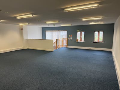 4 Chestnut Court, Jill Lane, Redditch, Office To Let - IMG_5332.JPG