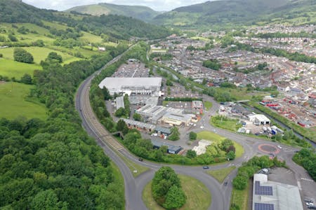 Unit 11, Pontymister Industrial Estate, Risca, Industrial To Let - Image 7