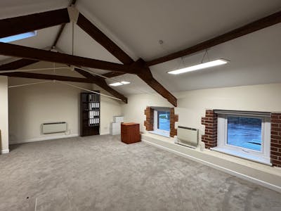 Suites F1 and F2, Woodside Court, Yeovil, Office To Let - 1.jpg