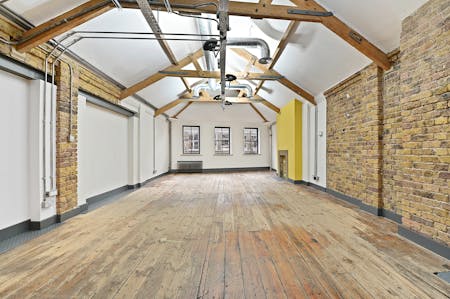 First and Second Floors, 51 Scrutton Street, London, Office To Let - OLBC51ScuttonStreet1.jpg