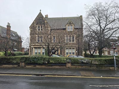 Gothard House, Burton-on-Trent, Residential Development / Leisure / Office For Sale - 20260119_125653.jpg