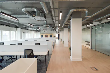 4th Floor, Exchange House, Midsummer Boulevard, Central Milton Keynes, Office To Let - DSC_0170.jpg
