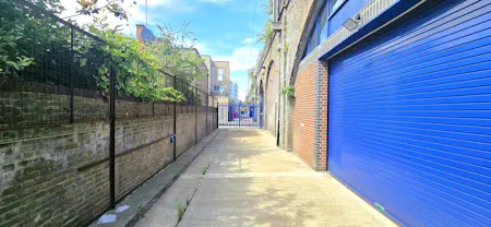 Arches 348-349, Bocking Street, Hackney, London, Industrial To Let - 20260706_153942 - Edited.jpg