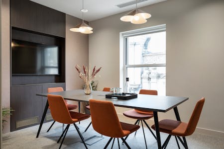 4 Moorgate, London, Office To Let - 4Moorgate-21-4thflr.jpg