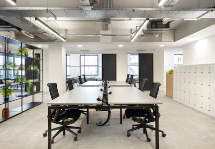 55 Strand, London, Office To Let - 07.jpg
