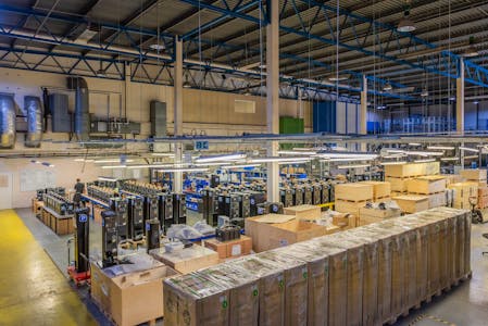 Metric House, Swindon, Investment For Sale - Metric House Westmead Ind Est Swindon112.jpg