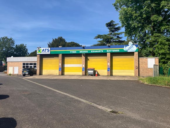 Former ATS Centre, Andover, Industrial For Sale - dd6cae66-de16-494c-8bc2-af7e37b07444.JPG