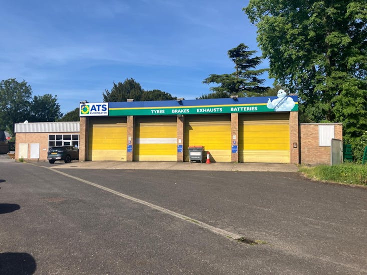 Former ATS Centre, Andover, Industrial For Sale - dd6cae66-de16-494c-8bc2-af7e37b07444.JPG