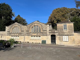 The Old Museum, Tetbury Road, Cirencester, Office / Retail To Let - 1.jpg