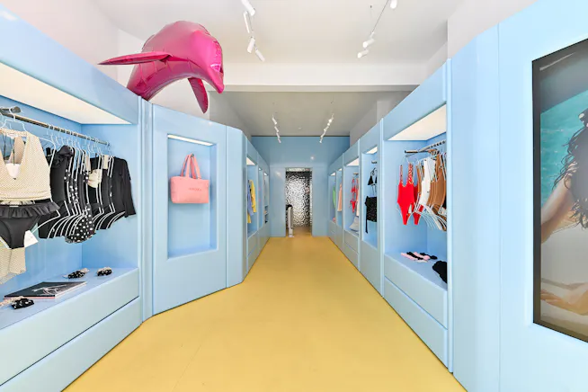 3 Paddington Street, London, Investment / Retail For Sale - 3 Paddington Street, London W1U 5QD - shop 1.jpg