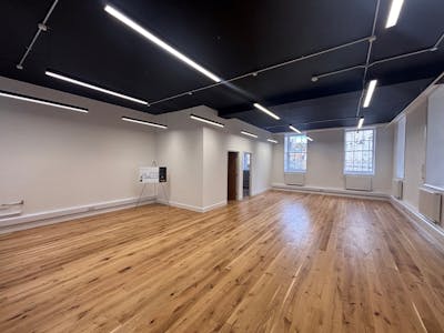 48 Corn Street, Bristol, Office To Let - First floor 2..jpg