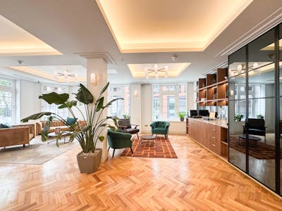 Alliance House, 12 Caxton Street Offices, London, Serviced Office To Let - Image (72).jpg