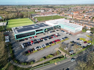 The Summit Indoor Adventure Centre, Selby Leisure Village, Selby, Leisure To Let - Picture ofr Marketing Red Line.jpg