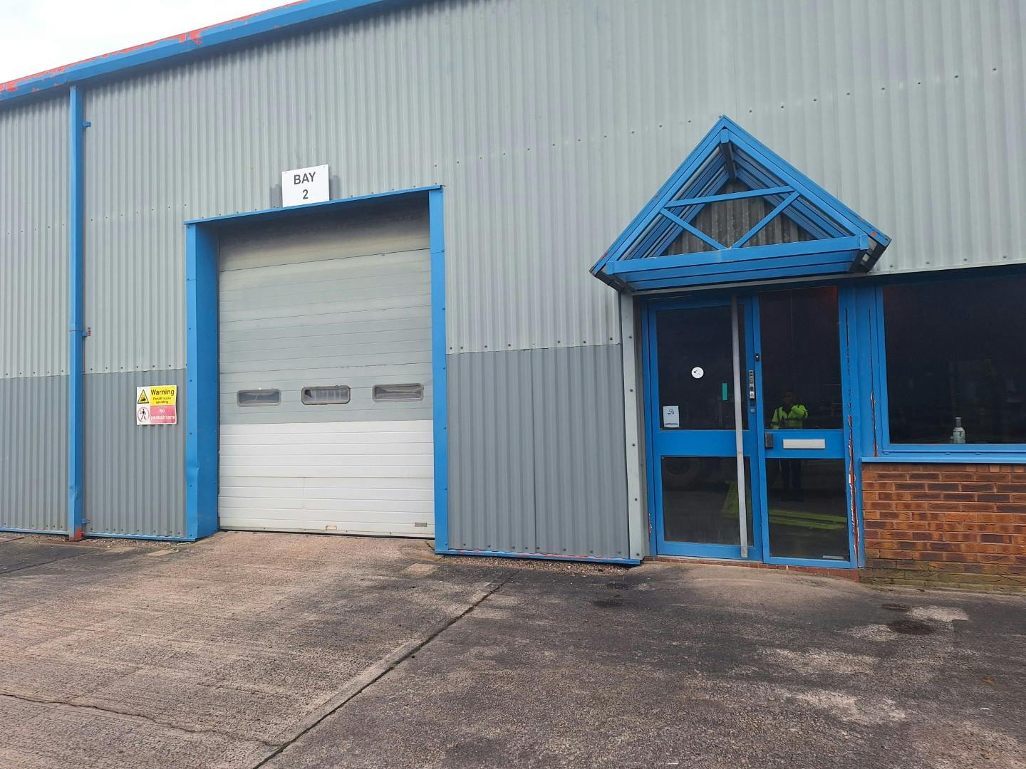 Industrial Unit in Stafford - photo 3
