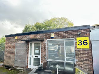 Unit 36, Bilton Industrial Estate, Coventry To Let - IMG_2358.JPG - More details and enquiries about this property