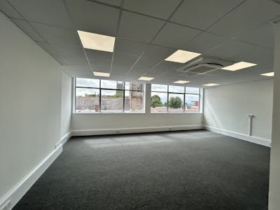 Marmion House, 91-93 High Street, Worcester, Office To Let - IMG_4304.JPG