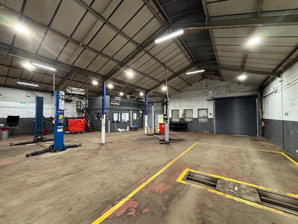 40 - 42 Arrotshole Road, East Kilbride, Industrial To Let - PHOTO20250825162129 4.jpg
