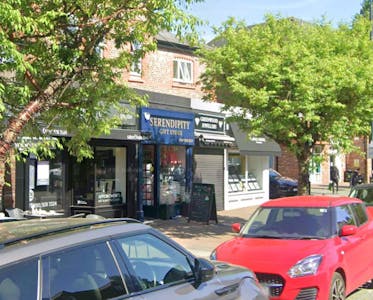 225 Ashley Road, Altrincham, Retail To Let / For Sale - Street View 1