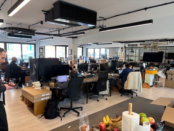 55-61 Brewery Road, London, Offices To Let - Main Office.jpg