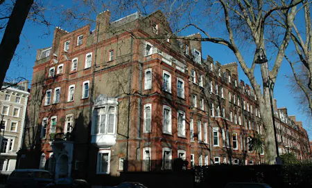 Hayward House, 45 Harrington Gardens, London, Office To Let - External Photograph 2.png