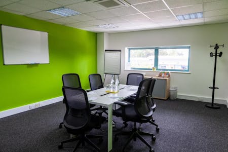 Basepoint, Broadmarsh Business & Innovation Centre, Havant, Serviced Office To Let - Office 3.jpeg