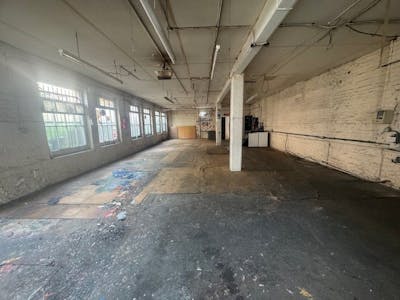 60A Windus Mews, London, Industrial/Logistics To Let - 1.jpg