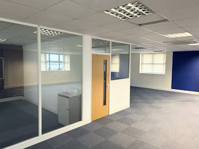 5 Knights Court, Shrewsbury, Office To Let - 7