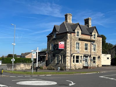 The Boundary House, The Street, Swindon, Development For Sale - 1.jpg