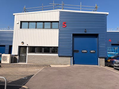Winchester Hill Business Park, Romsey, Industrial To Let / For Sale - tempImagevCm3Vg.jpg