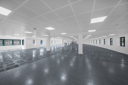 Exchange Crescent, 1-7 Conference Square, Edinburgh, Office To Let - 044.jpg