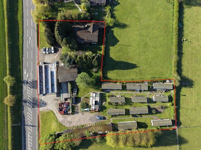 Standford Bridge Service Station, Newport, Development / Investment / Mixed Use For Sale - A2 .png