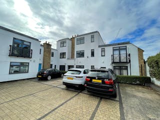 Unit 7 St Pauls Crescent, Camden, Offices To Let - SP8.jpg