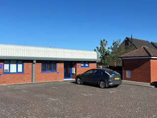 1 Old Winery Business Park, Norwich, Office To Let - PRLZ9529.JPG