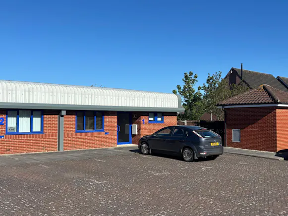 1 Old Winery Business Park, Norwich, Office To Let - PRLZ9529.JPG