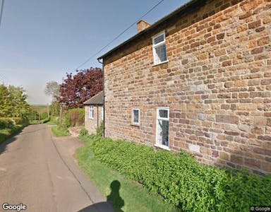 Open Storage Yard, Matts Lodge Farm, Grooms Lane, Northampton, Land / Open Storage To Let - Street View