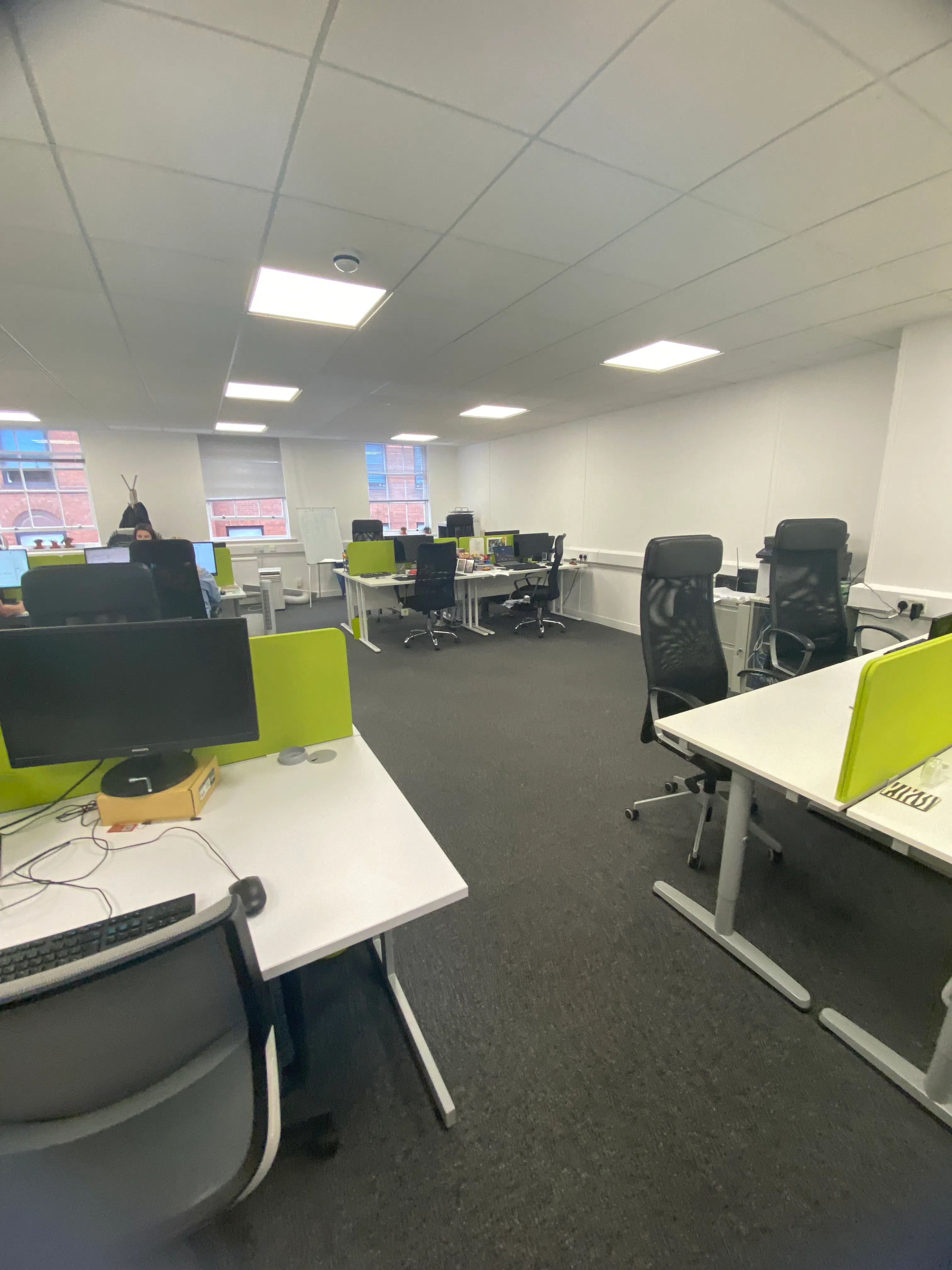 12 York Place, Leeds, West Yorkshire, LS1 2DS
