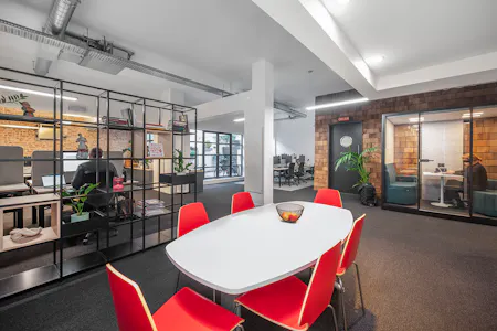 Unit 1, 9A Dallington Street, Clerkenwell, D1 (Non Residential Institutions) / D2 (Assembly and Leisure) / Leisure To Let - w10.jpg