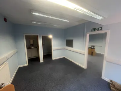 2nd Floor Offices, 40A Warwick Street, Leamington Spa, Office To Let - IMG_1345.jpg
